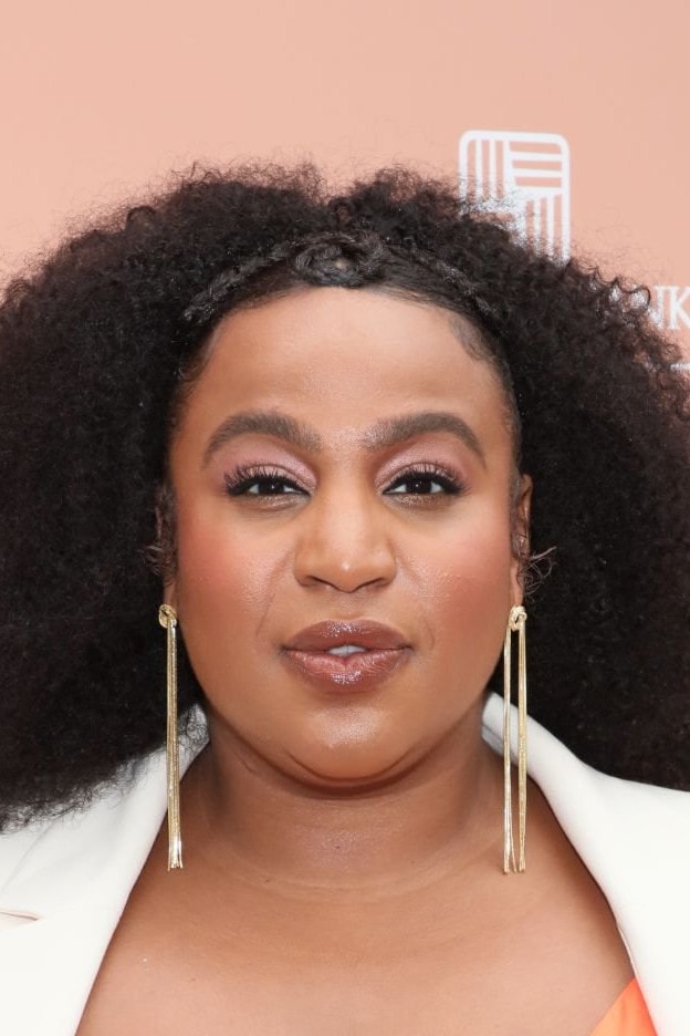 Foto de Sophia Nomvete