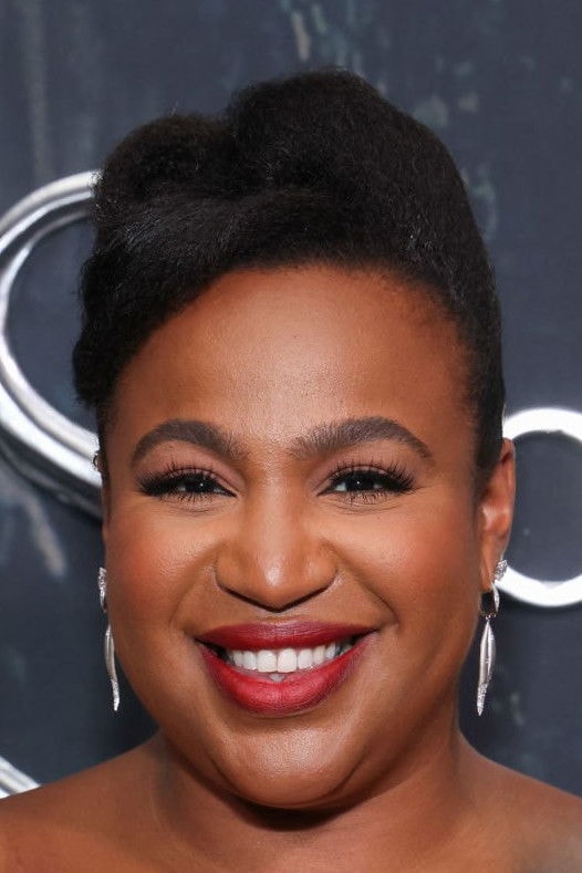 Foto de Sophia Nomvete