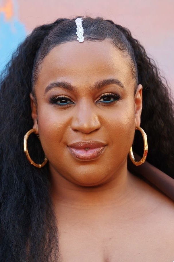 Foto de Sophia Nomvete