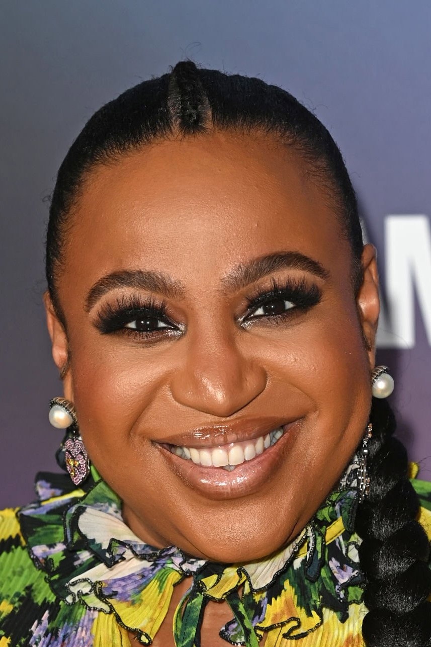 Foto de Sophia Nomvete