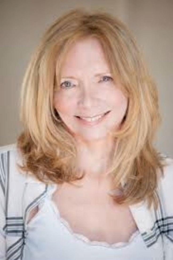 Foto de Pamela Brown