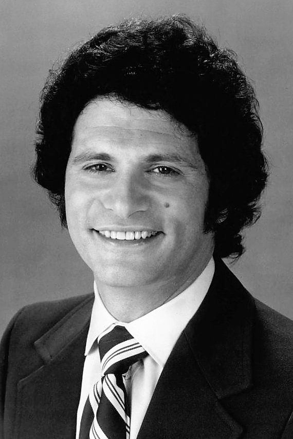 Foto de Tony Musante