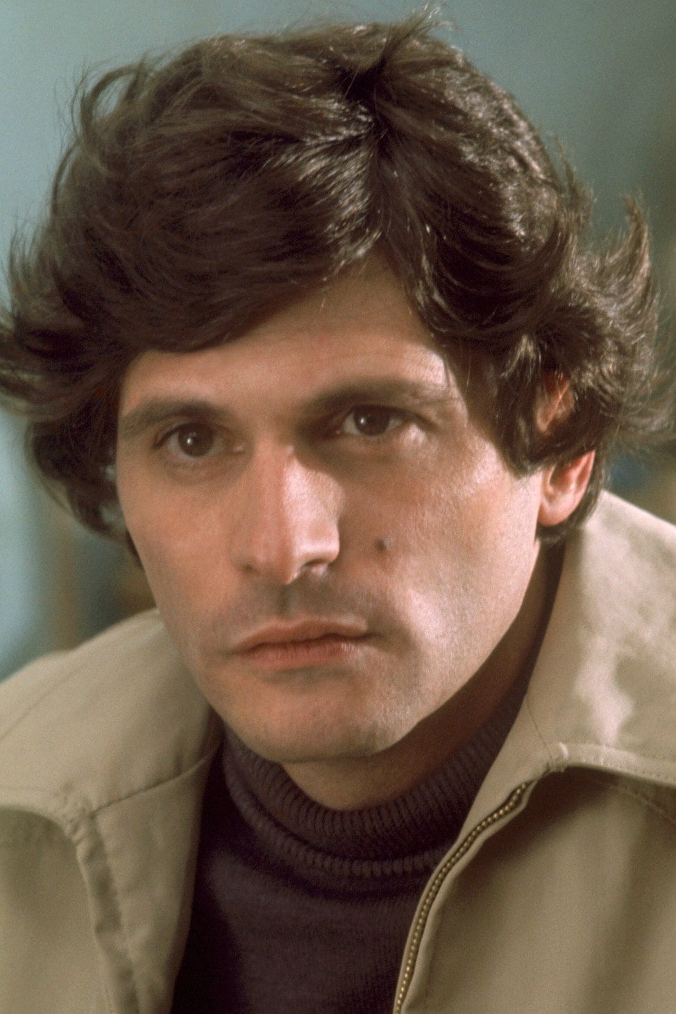 Foto de Tony Musante