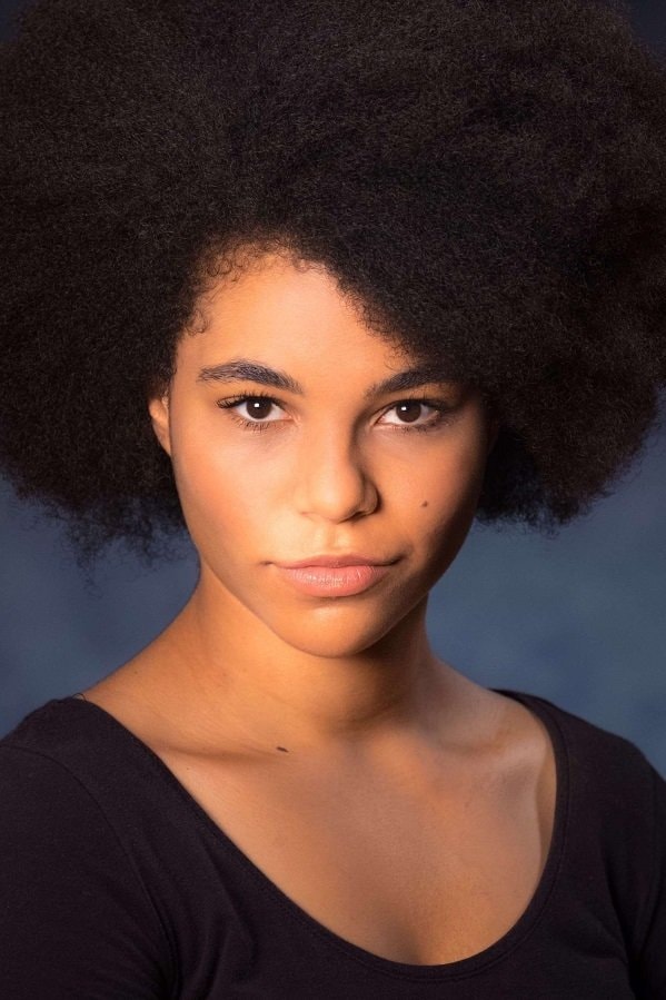 Foto de Ebony Vagulans