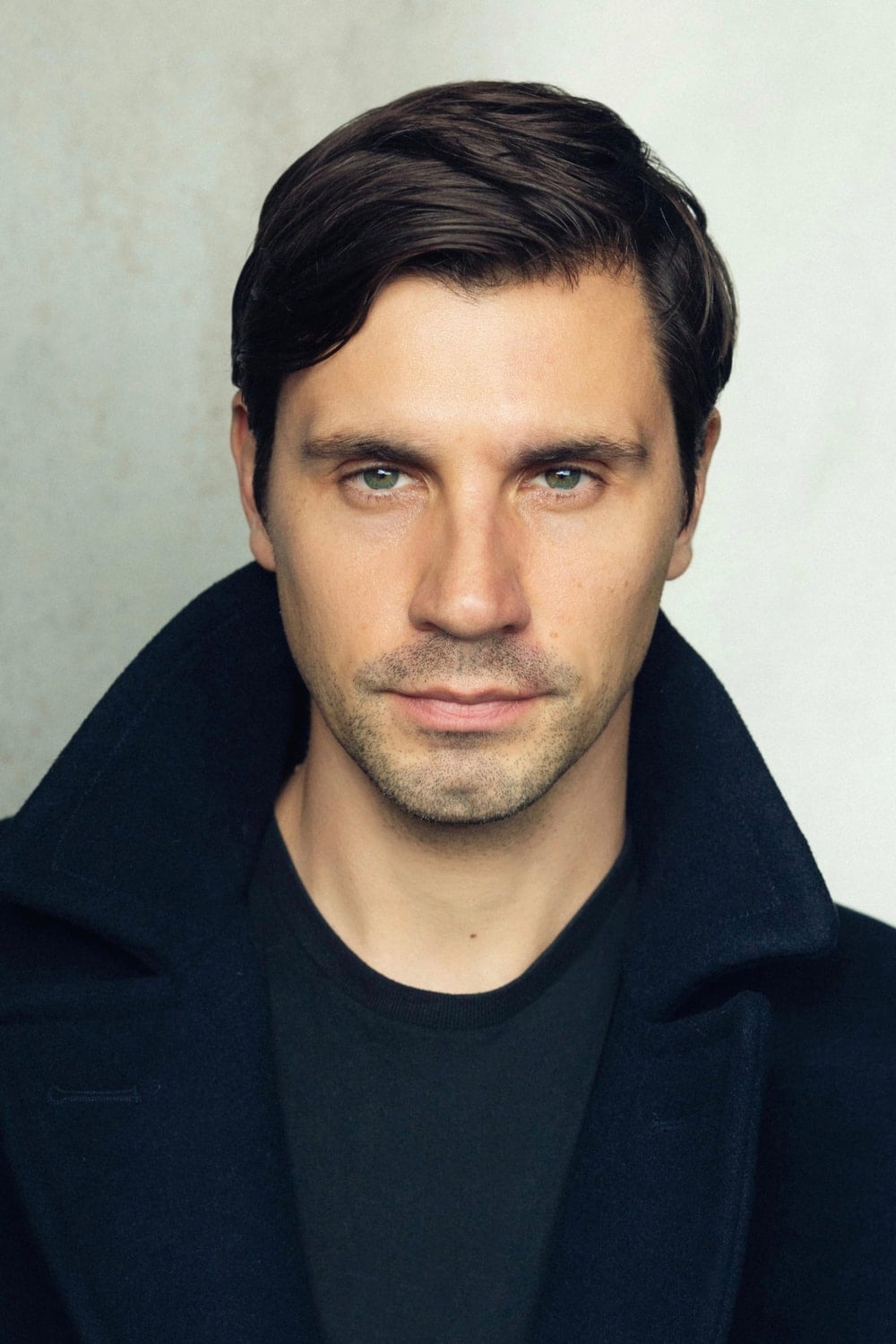 Foto de Justin McDonald