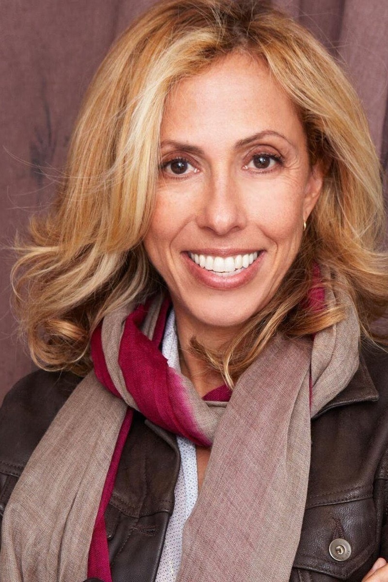 Foto de Amanda Green