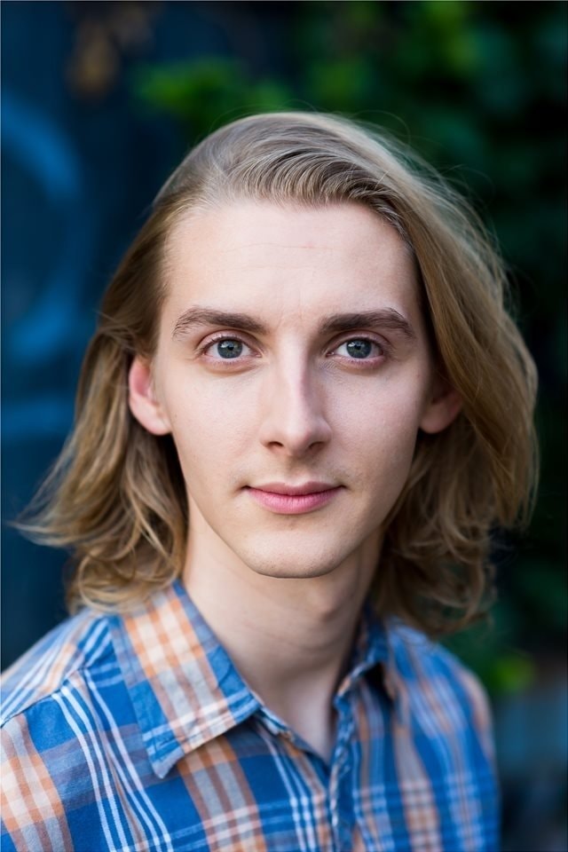 Foto de Liam Howarth