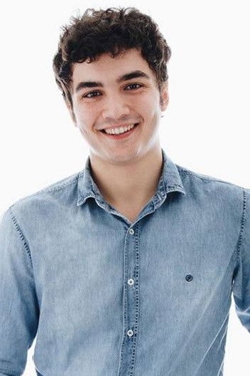 Foto de Gabriel Contente