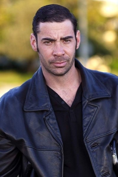 Foto de Eddie McGee