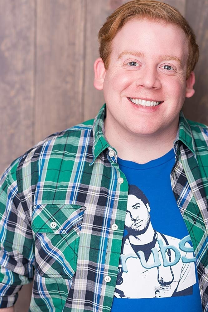 Foto de Thomas Adoue Polk