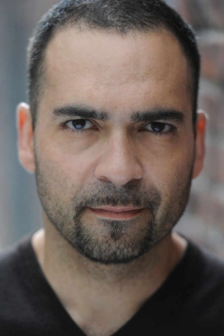 Foto de Teddy Cañez