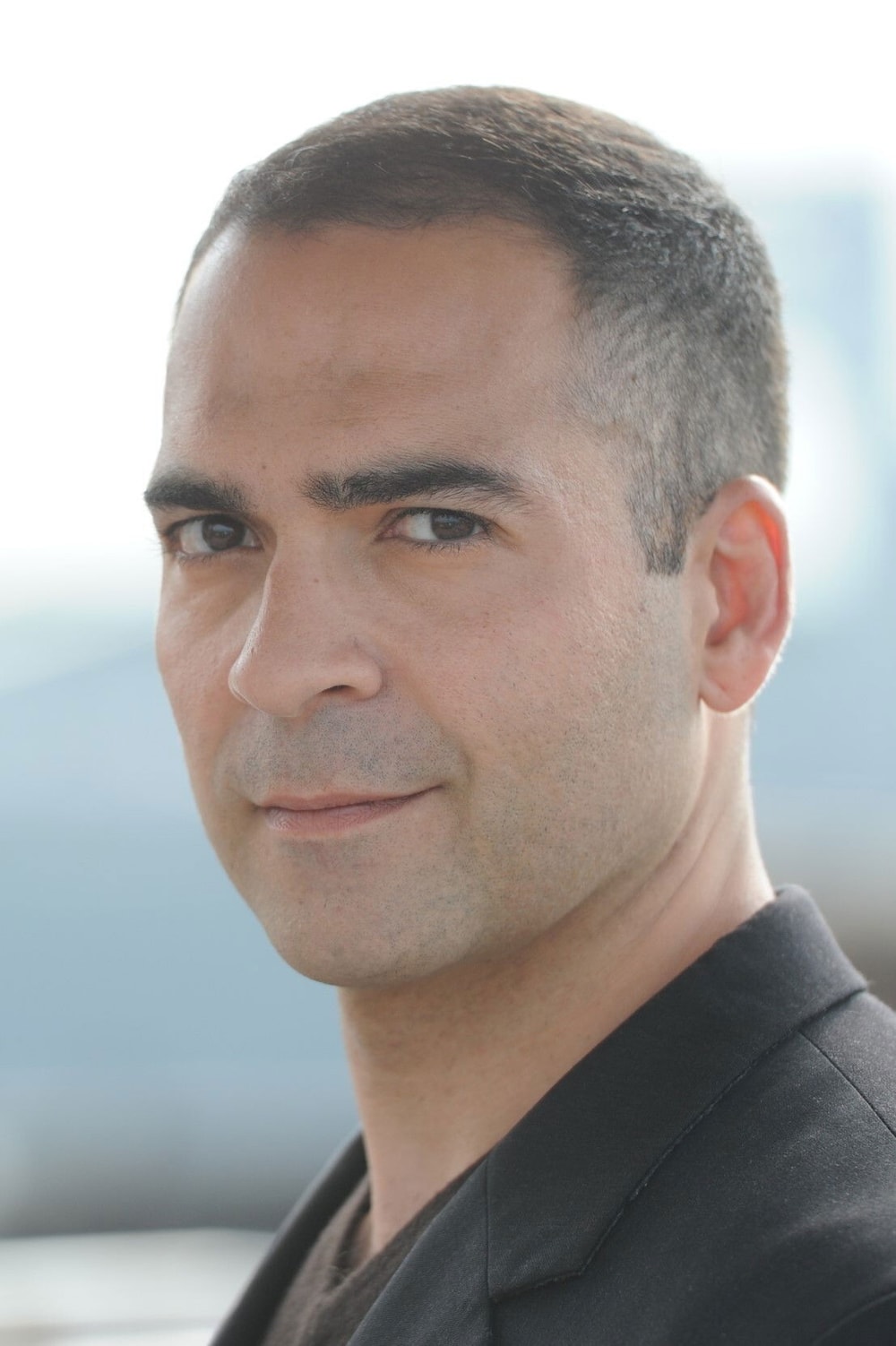 Foto de Teddy Cañez