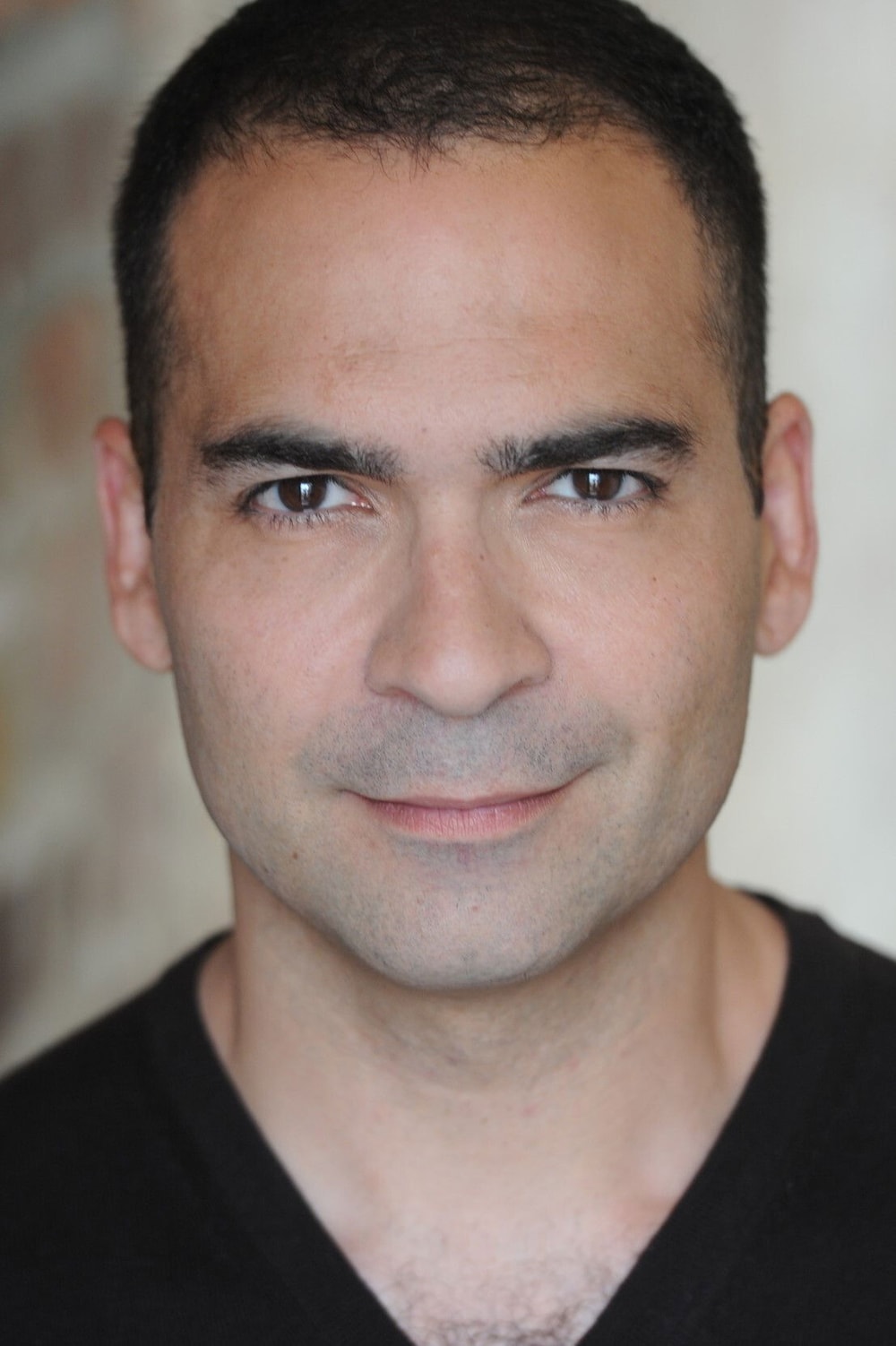 Foto de Teddy Cañez