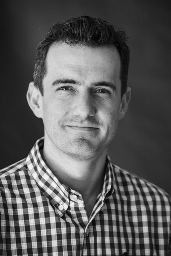 Foto de Jon Schumacher