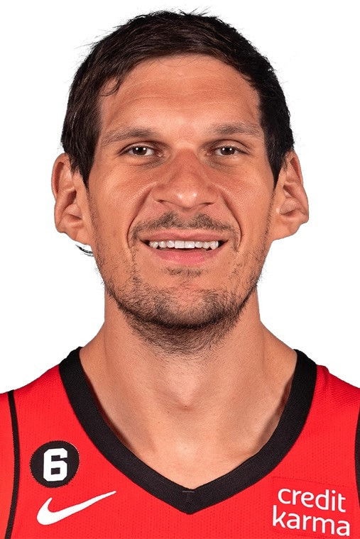 Foto de Boban Marjanović
