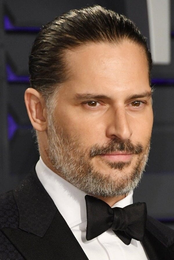 Foto de Joe Manganiello
