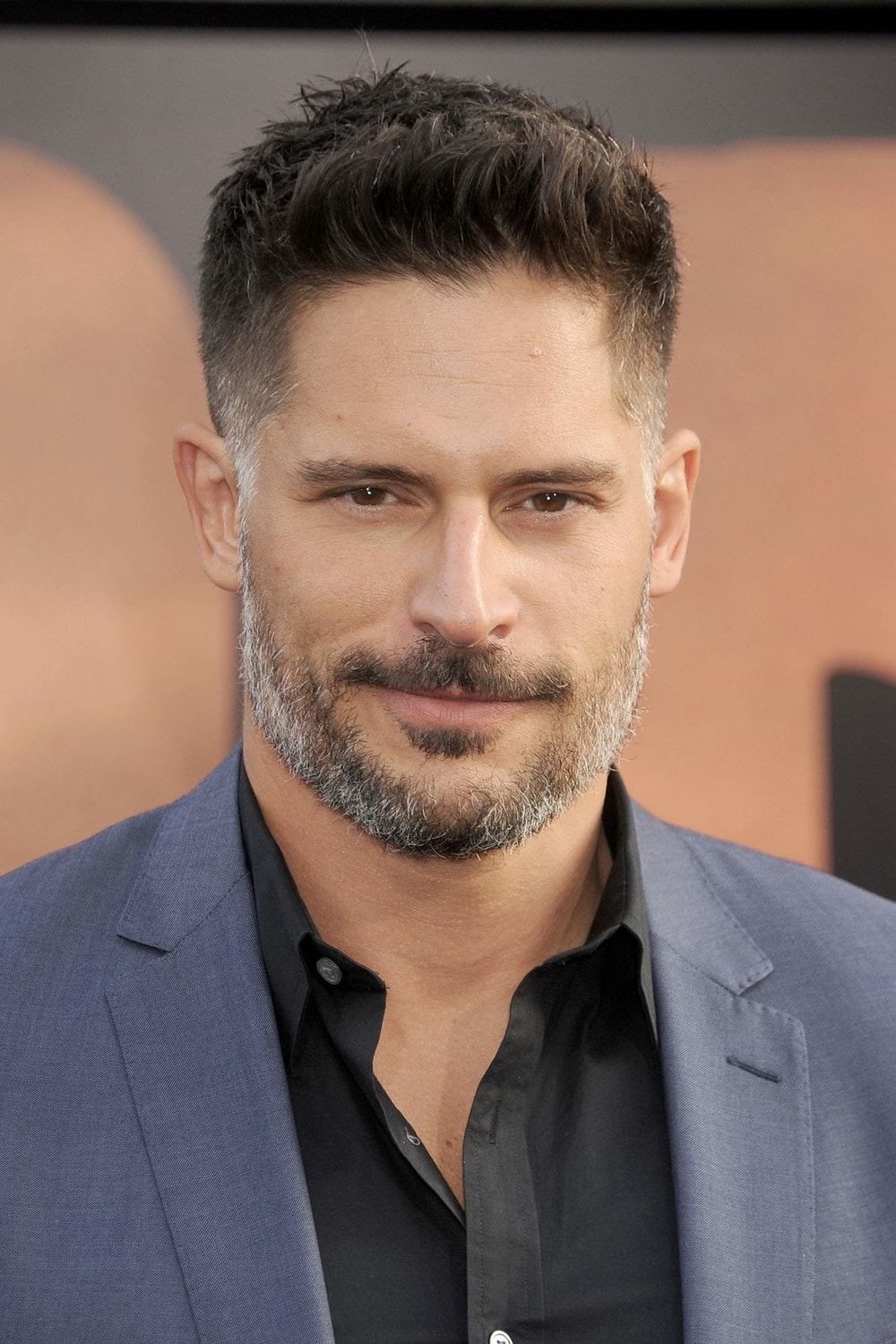 Foto de Joe Manganiello