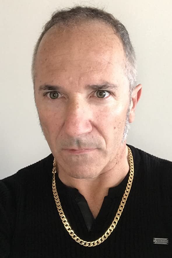 Foto de John Specogna