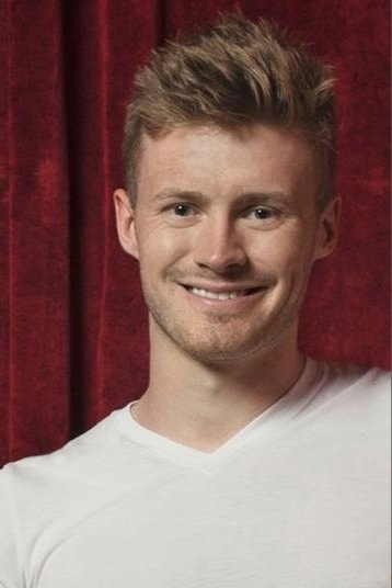 Foto de Matthew Orton