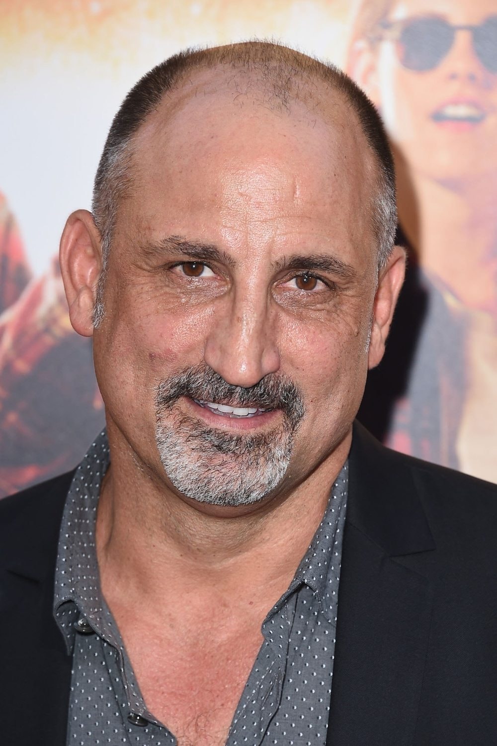 Foto de Michael Papajohn