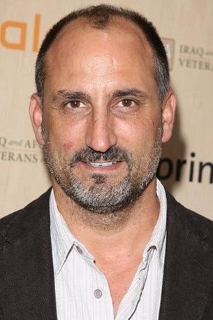 Foto de Michael Papajohn