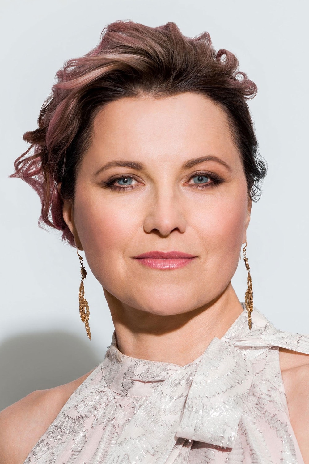 Foto de Lucy Lawless