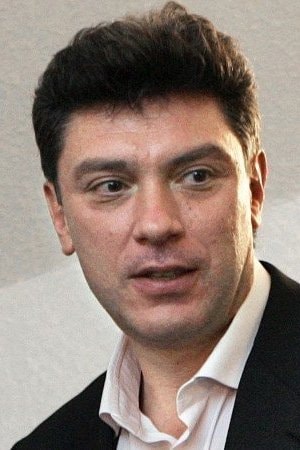 Foto de Boris Nemtsov