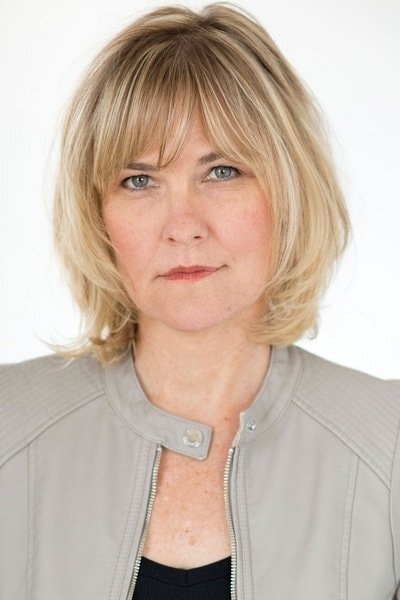 Foto de Kelly McAndrew