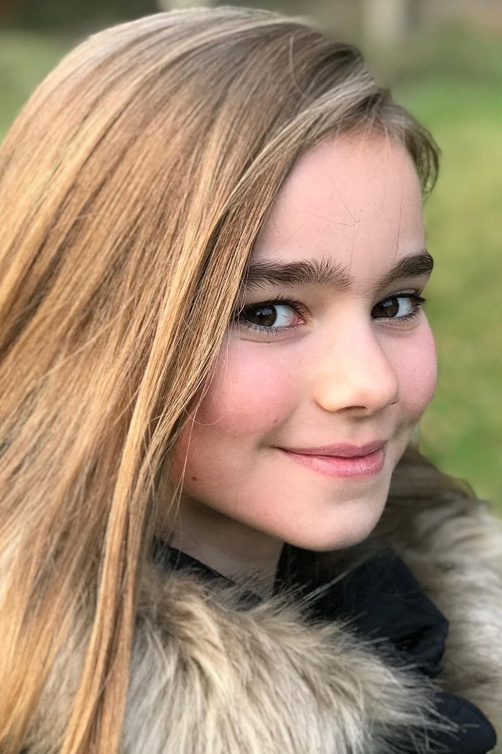 Foto de Isabella Sermon