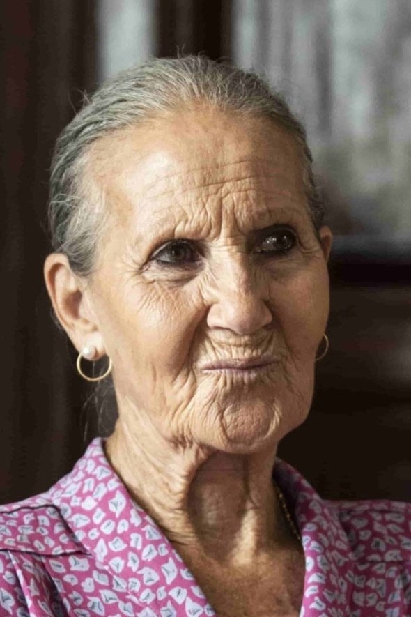 Foto de Aurora Quattrocchi