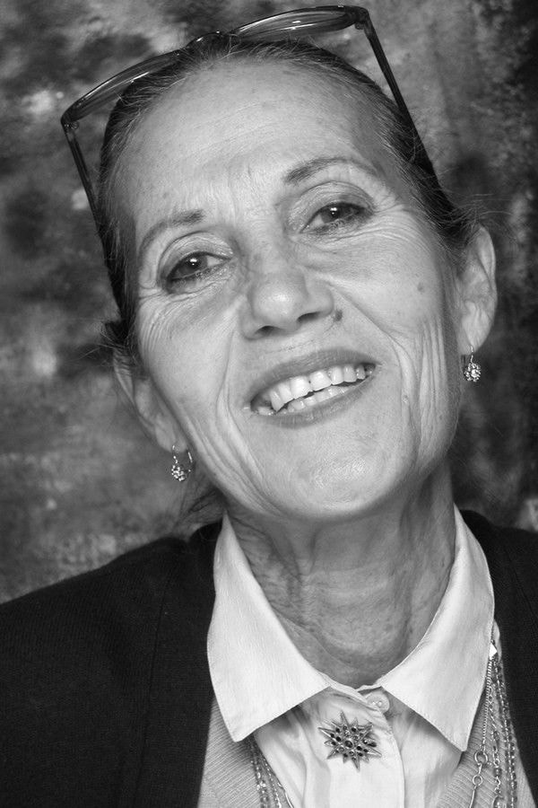 Foto de Aurora Quattrocchi