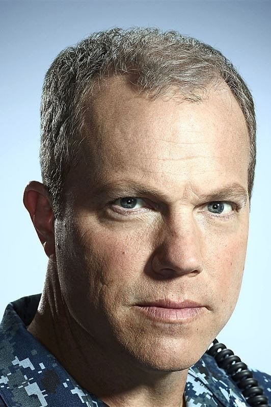Foto de Adam Baldwin
