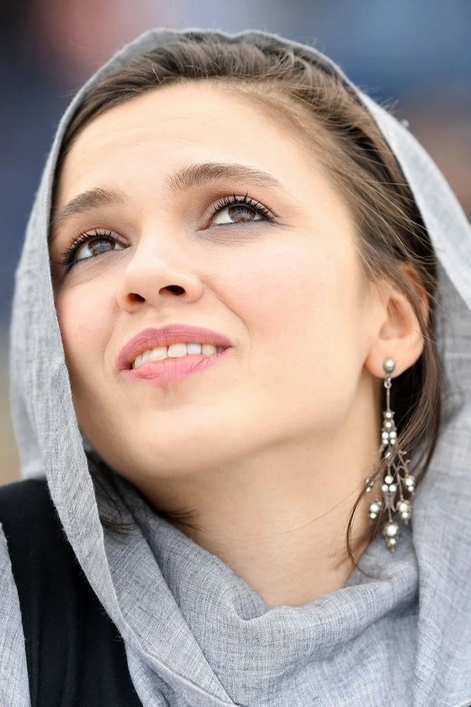 Foto de Marziyeh Rezaei