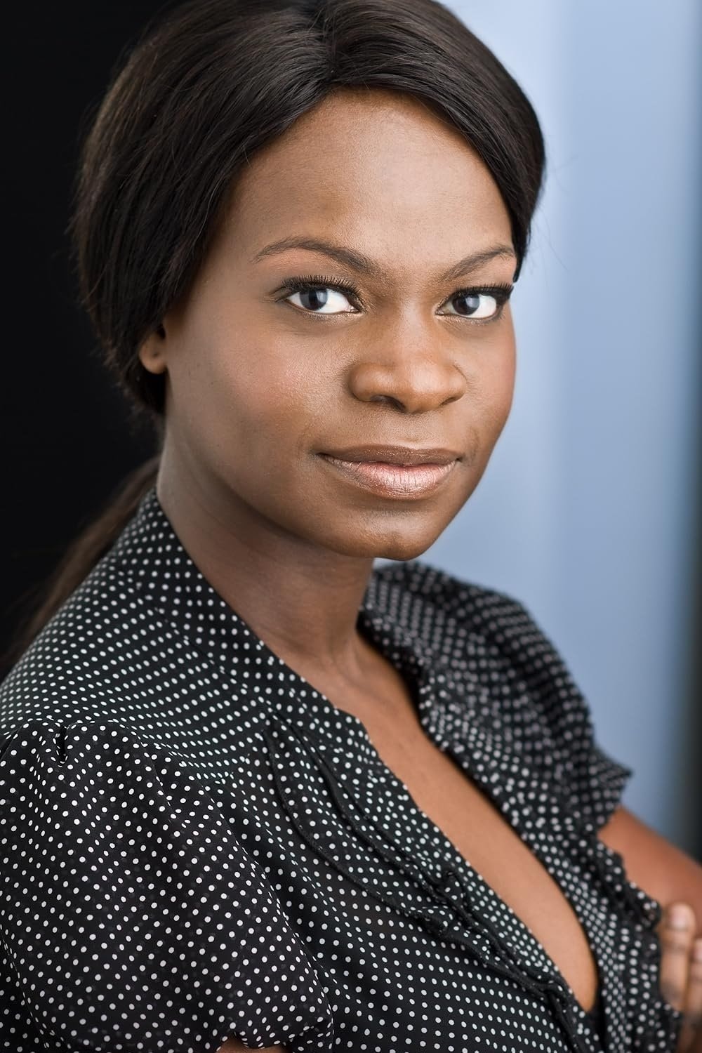 Foto de Marcia Moulton