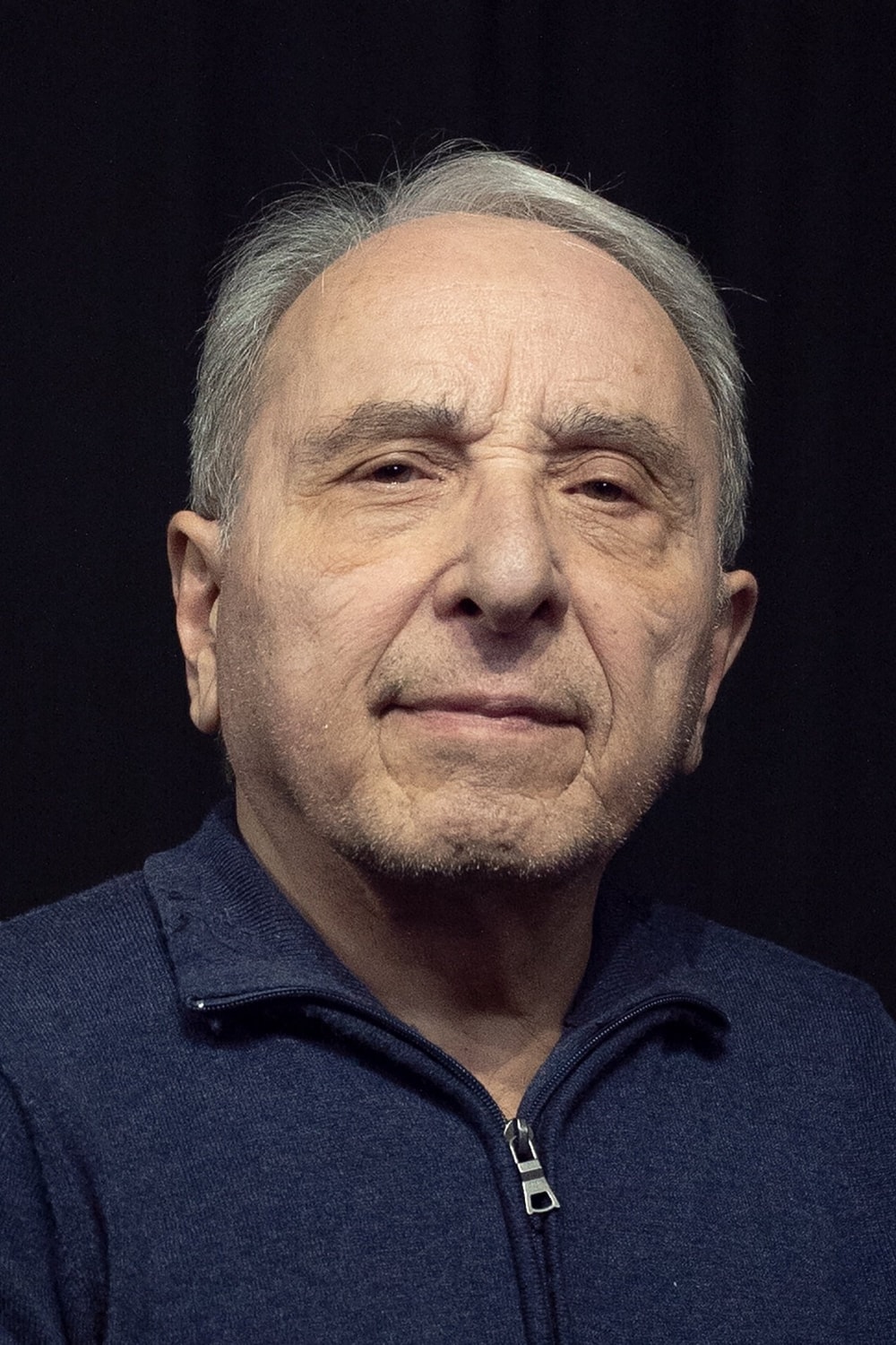 Foto de Ernesto Mahieux