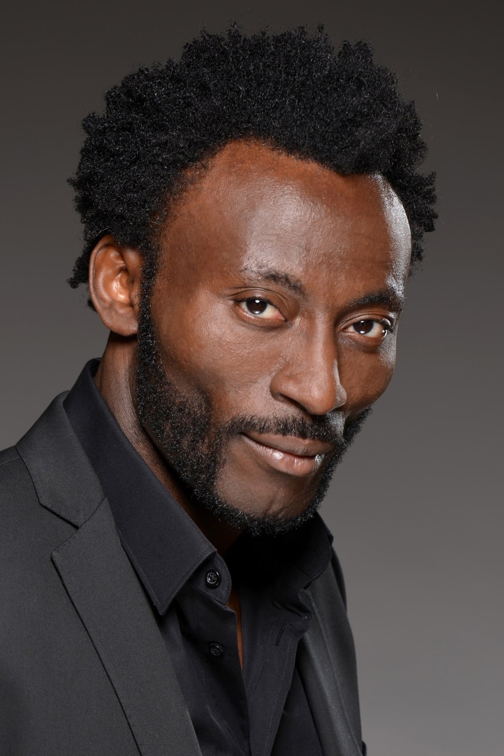 Foto de Babs Olusanmokun