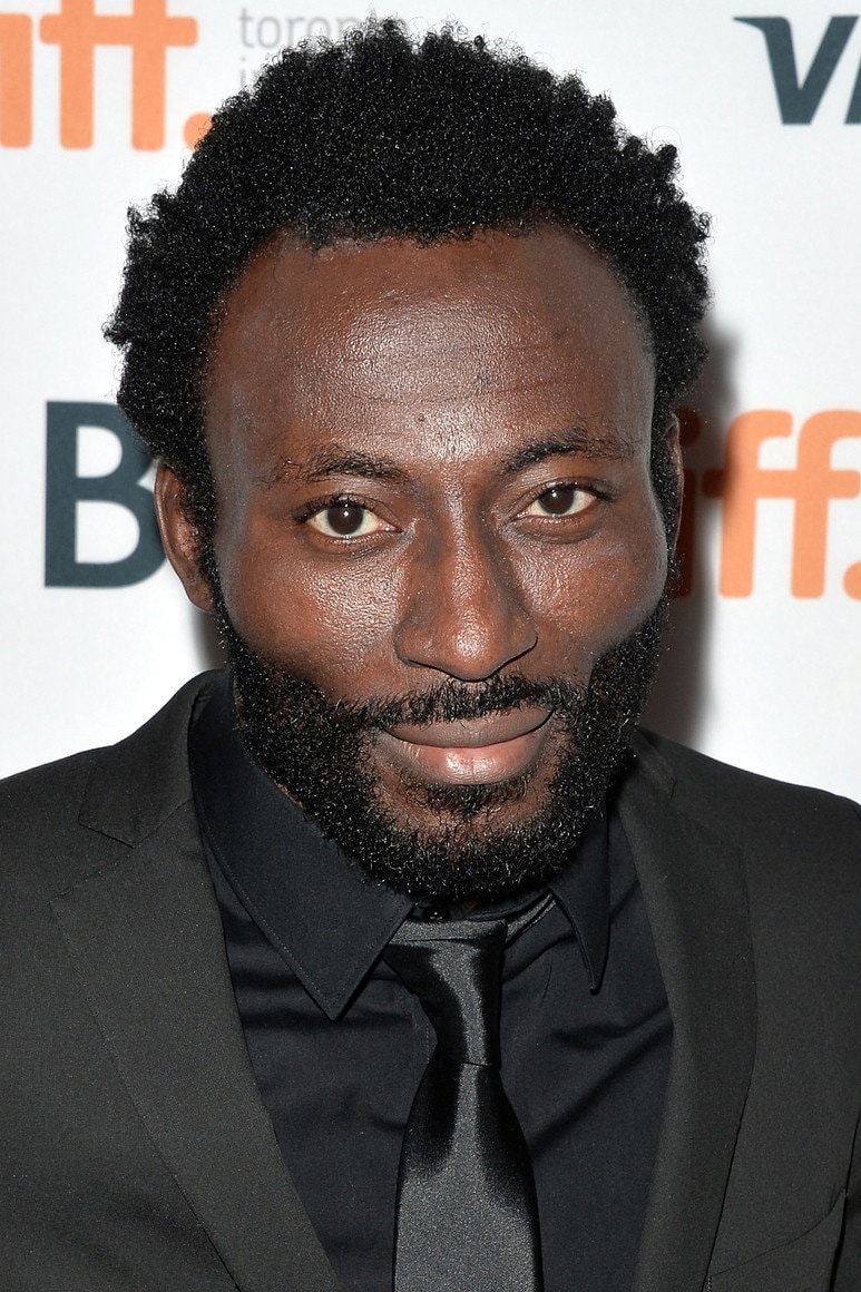 Foto de Babs Olusanmokun