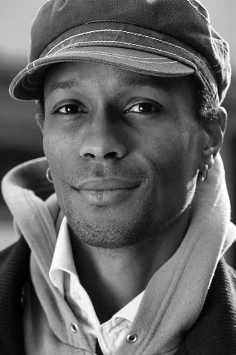 Foto de Bruce Sherfield