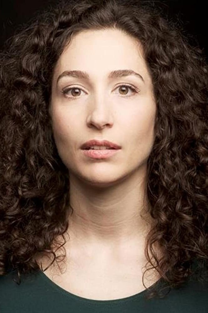 Foto de Avye Leventis