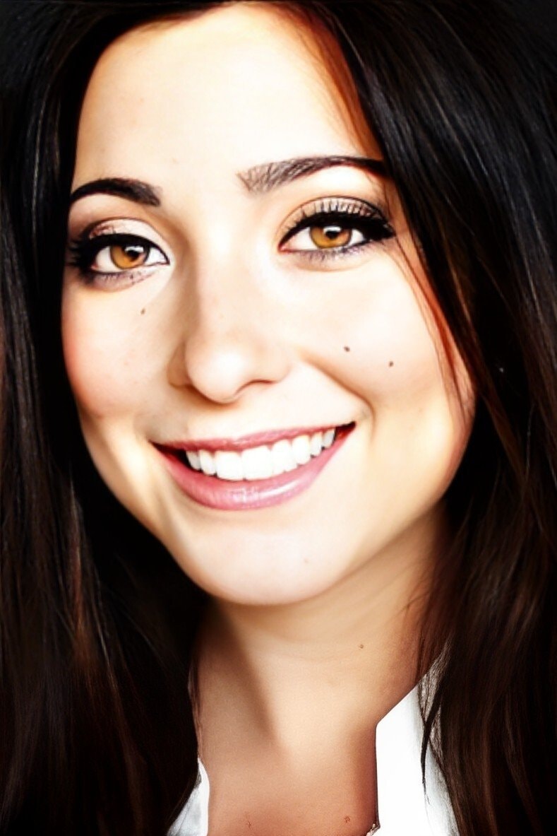 Foto de Sara Magdalin