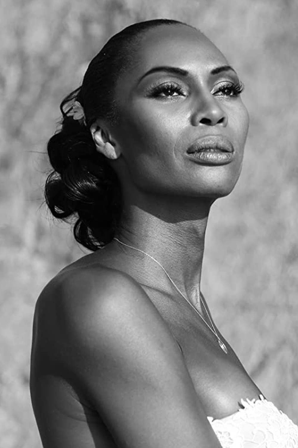 Foto de Dominique Jackson