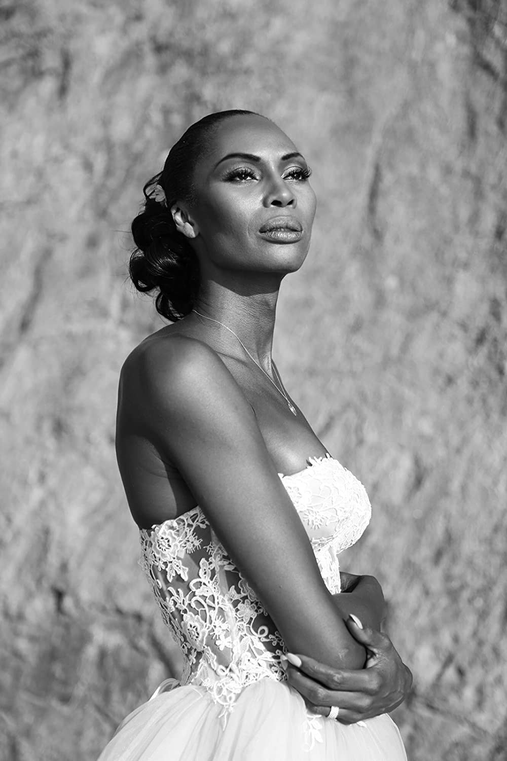 Foto de Dominique Jackson