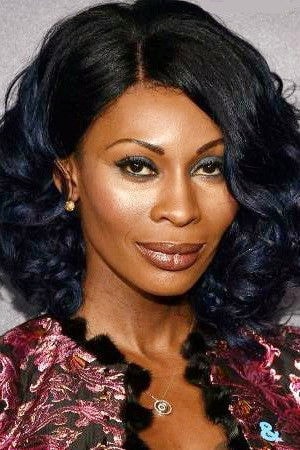 Foto de Dominique Jackson