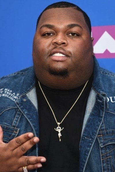 Foto de Leonard Ouzts