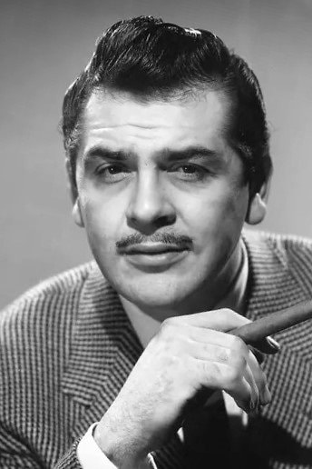 Foto de Ernie Kovacs