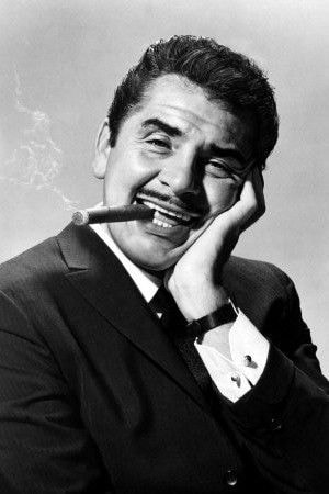 Foto de Ernie Kovacs