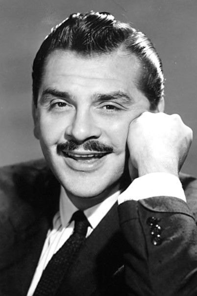 Foto de Ernie Kovacs