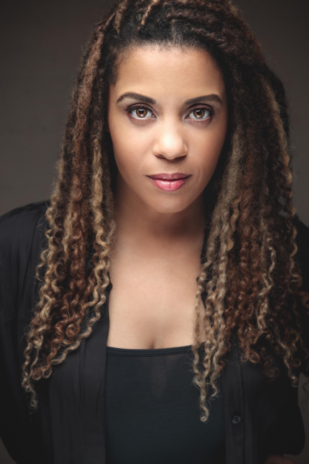 Foto de Tia Robinson