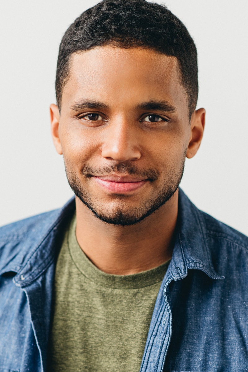 Foto de Andrew Bushell