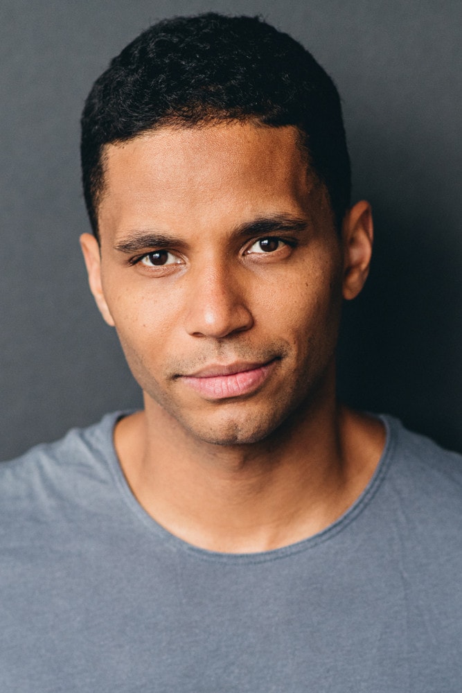 Foto de Andrew Bushell